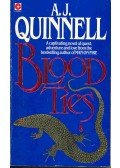Quinnell, A. J. - Blood Ties