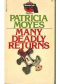 Moyes, Patricia - Many Deadly Returns