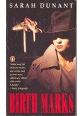 Sarah Dunant - Birth Marks