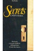 HALL, UNITY - Secrets