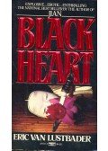  ERIC VAN LUSTBADER - Black Heart