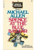 ALLEN, MICHAEL - Spence at The Blue Bazaar