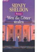 Sidney Sheldon - Wen die Götter strafen (Eredeti cím: The Sky Is Falling)