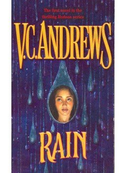 Andrews, Virginia C. - Rain Andrews, Virginia C. - Rain, null 2000 antikvár könyv