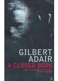 Adair, Gilbert - A Closed Book