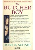 McCabe, Patrick - The Butcher Boy