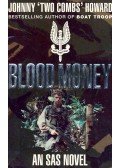 HOWARD, JOHNNY TWO COMBS - Blood Money