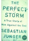 Junger, Sebastian - The Perfect Storm