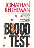 Jonathan Kellerman - Blood Test