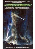 Molstad, Stephen - Godzilla