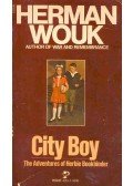 Herman Wouk - City Boy