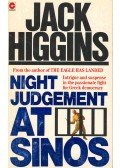 Jack Higgins - Night Judgement at Sinos