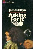 MAYO, JAMES - Asking For It