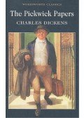 Charles Dickens - The Pickwick Papers