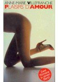VILLEFRANCHE, ANNE-MARIE - Plaisirs D'Amour, Joie D'Amour
