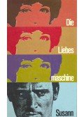 Susann, Jacqueline - Die Liebesmaschine (Eredeti cím: The Love Machine)