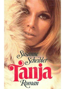 Scheibler, Susanne - Tanja Scheibler, Susanne - Tanja, null 0 antikvár könyv