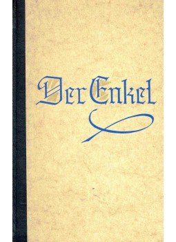 SIMPSON, WILLIAM V. - Der Enkel SIMPSON, WILLIAM V. - Der Enkel, null 0 antikvár könyv