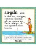 BEARD, HENRY - Angeln - Ein fröhliches Wörterbuch für Sonntagsangler, Wurmbader und andere Petri-Jünger