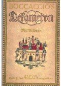 Giovanni Boccaccio - Dekameron