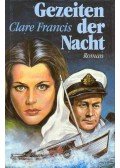 Francis, Clare - Gezeiten der Nacht