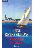 Siddons, Anne Rivers - Muscheln im Sand (Eredeti cím: Outer Banks)