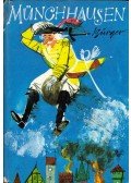 Bürger, Gottfried August - Münchhausen