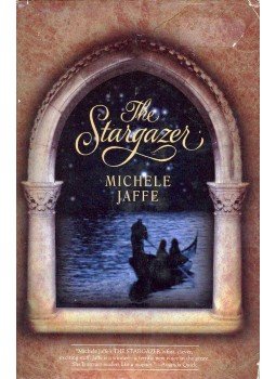 Jaffe, Michele - The Stargazer Jaffe, Michele - The Stargazer, null 1999 antikvár könyv