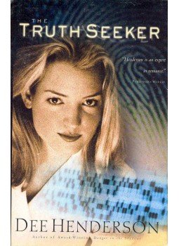 HENDERSON, DEE - The Truth Seeker HENDERSON, DEE - The Truth Seeker, null 2001 antikvár könyv