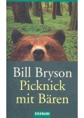 Bill Bryson - Picknick mit Bären