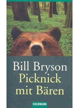Bill Bryson - Picknick mit Bären Bill Bryson - Picknick mit Bären, null 1999 antikvár könyv