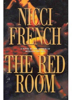 Nicci French - The Red Room Nicci French - The Red Room, null 2001 antikvár könyv