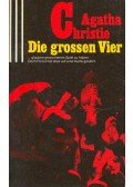 Agatha Christie - Die großen Vier