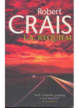 Crais, Robert - L. A. Requiem Crais, Robert - L. A. Requiem, null 1999 antikvár könyv