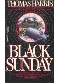 Thomas Harris - Black Sunday