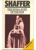 Shaffer, Peter - The Royal Hunt of the Sun