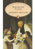 TROLLOPE. ANTHONY - Barchester Towers