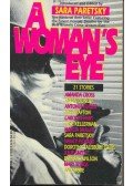 Paretsky, Sara - A Woman's Eye