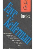 Faye Kellerman - Justice