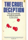 SHARPE, DR, ROBERT - The Cruel Deception
