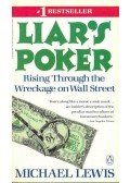Michael Lewis - Liar's Poker