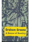 Graham Greene - A Sense of Reality