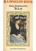 John Galsworthy - To Let