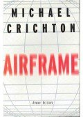 Michael Crichton - Airframe