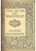 Goldsmith Olivér - The Vicar of Wakefield