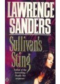 Sanders, Lawrence - Sullivan's Sting