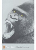 Boulle, Pierre - Planet of the Apes