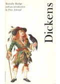 Charles Dickens - Barnaby Rudge