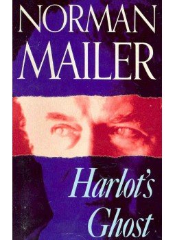 Mailer, Norman - Harlot's Ghost Mailer, Norman - Harlot's Ghost, null 1992 antikvár könyv