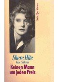 HITE, SHERE - COLLERAN, KATE - Keinen Mann um jeden Preis